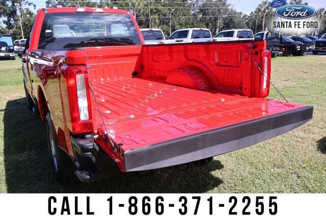 2026 Ford F-350 Super Duty XL