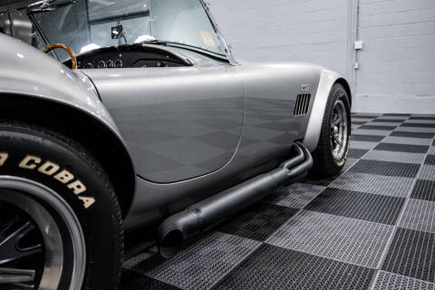 2007 Shelby Cobra