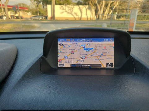 2015 Buick Encore Leather