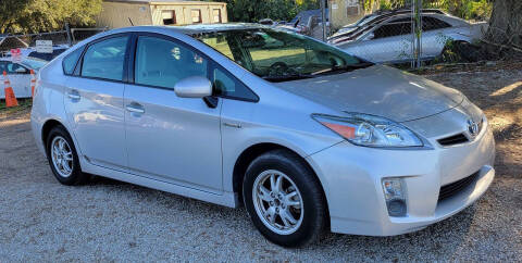 2011 Toyota Prius Five