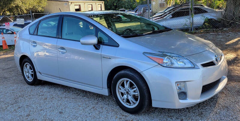 2011 Toyota Prius Five