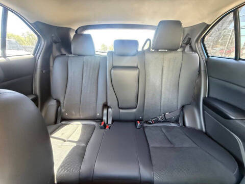 2026 Mitsubishi Eclipse Cross SE