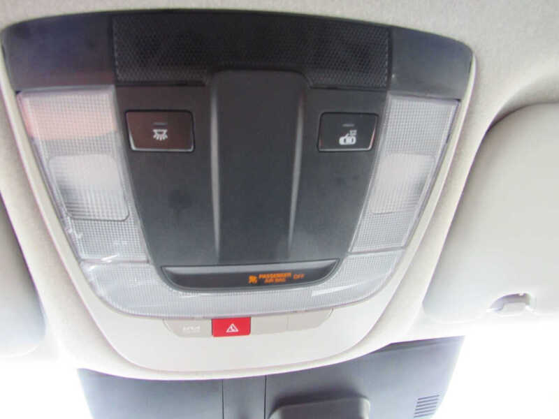2024 Kia Niro EV Wind