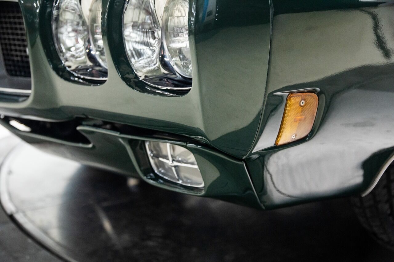 1970 Pontiac GTO 48
