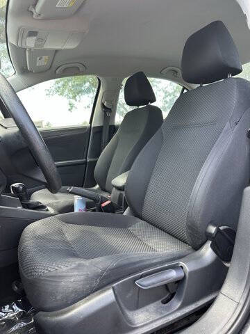 2014 Volkswagen Jetta S