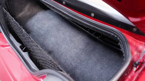 1994 Ford Mustang GT