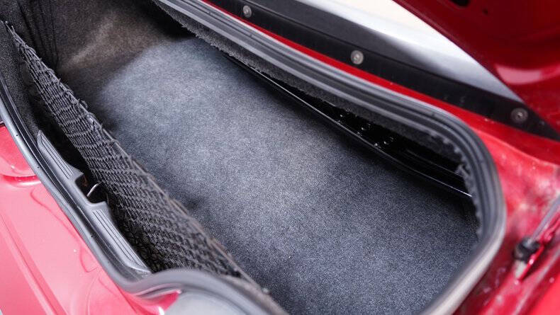 1994 Ford Mustang GT