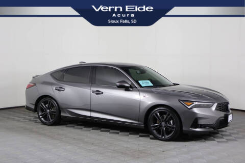 2024 Acura Integra w/Tech w/A-SPEC