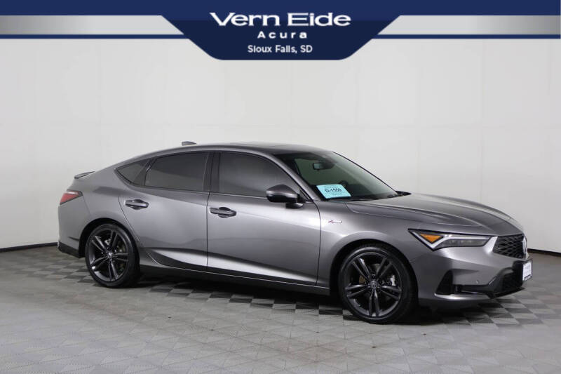 2024 Acura Integra w/Tech w/A-SPEC