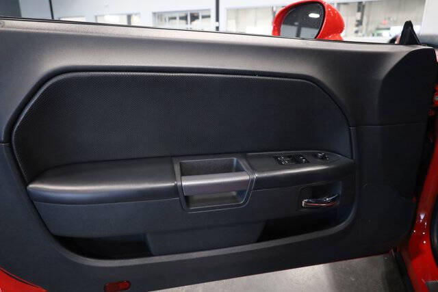 2014 Dodge Challenger