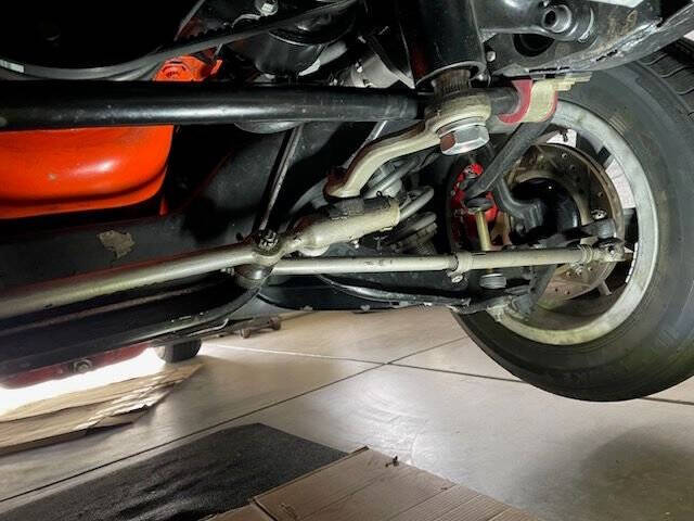 1962 Chevrolet Impala