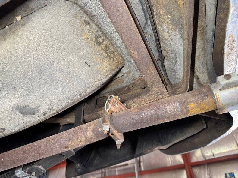 1954 Chrysler Imperial