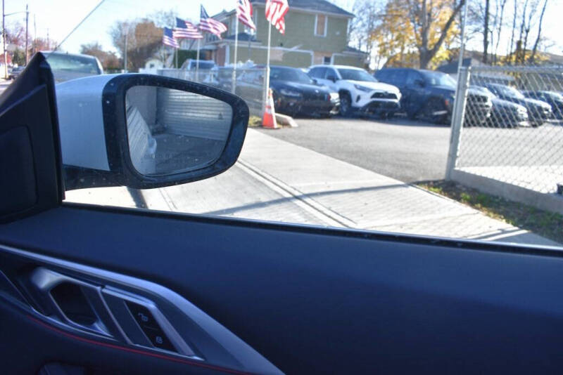 2025 BMW 4 Series 430i