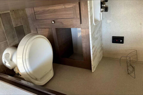 2019 Keystone RV Hideout