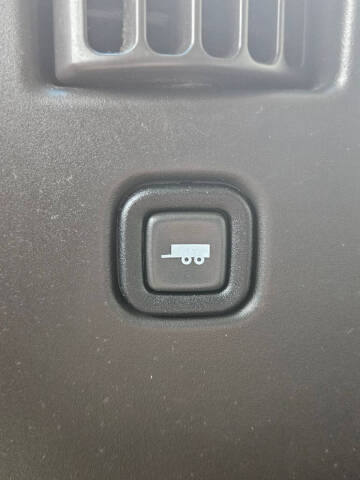 2021 Chevrolet Express 2500