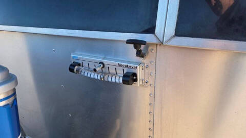 1990 Airstream EXCELLA 29'