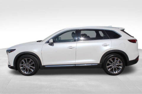 2020 Mazda CX-9 Grand Touring