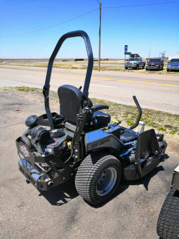 2022 Dixie Chopper Blackhawk HP  2454kw