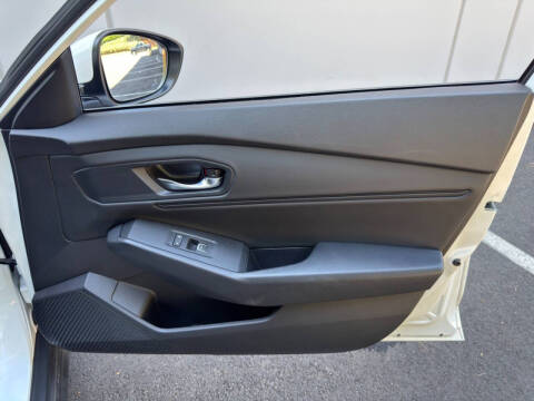 2023 Honda Accord