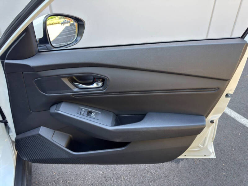 2023 Honda Accord