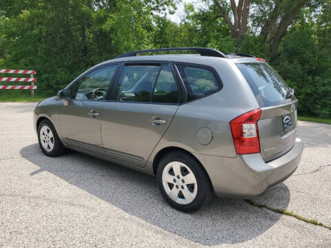 2009 Kia Rondo LX