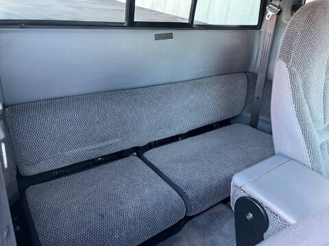 1999 Dodge Dakota SLT