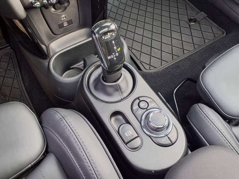 2023 MINI Hardtop 2 Door John Cooper Works