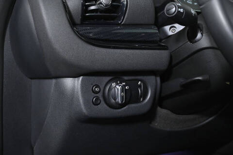 2023 MINI Clubman Cooper S ALL4
