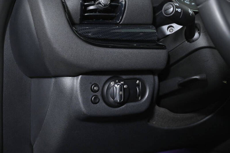 2023 MINI Clubman Cooper S ALL4