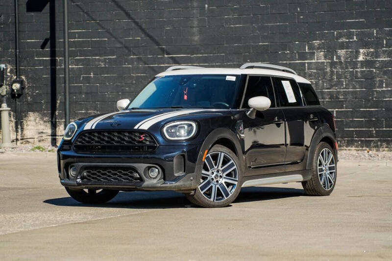 2023 MINI Countryman