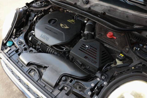 2015 MINI Hardtop 2 Door Cooper S
