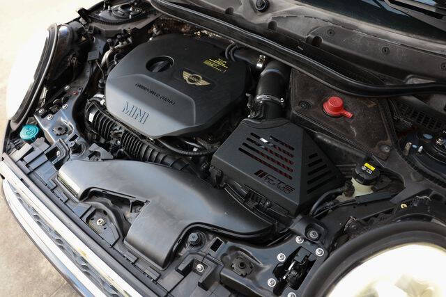 2015 MINI Hardtop 2 Door Cooper S