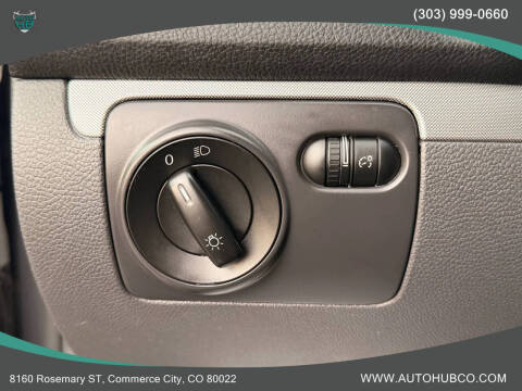 2009 Volkswagen Jetta