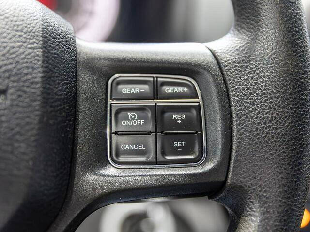 2019 RAM 1500 Classic