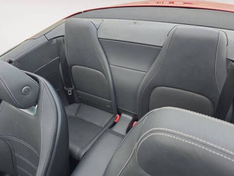 2022 Mercedes-Benz SL-Class AMG SL 55