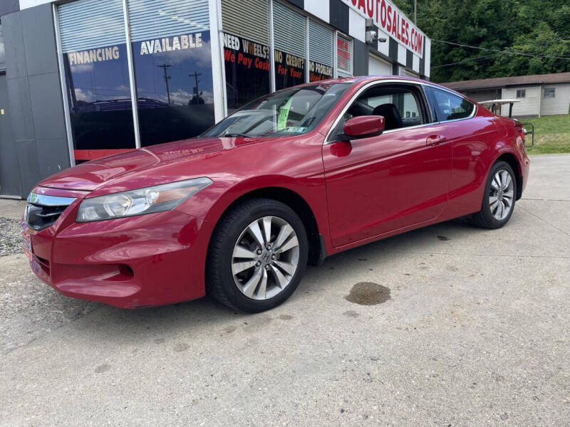 2011 Honda Accord