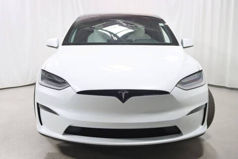 2023 Tesla Model X