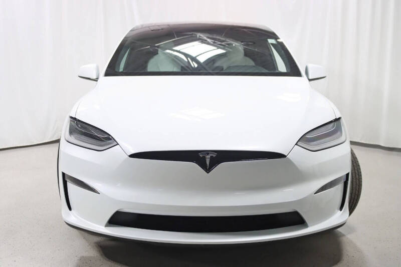 2023 Tesla Model X