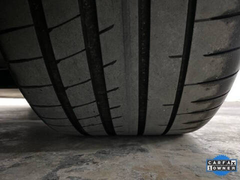 2022 Audi e-tron GT quattro Prestige