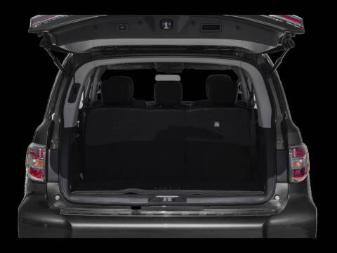 2020 Nissan Armada SL