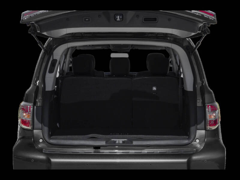 2020 Nissan Armada SL