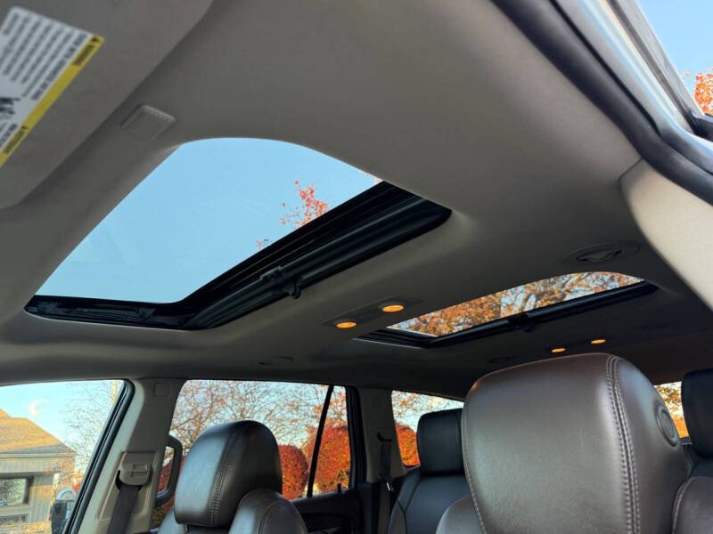 2014 Buick Enclave Leather