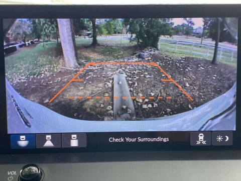 2023 Honda Accord Hybrid