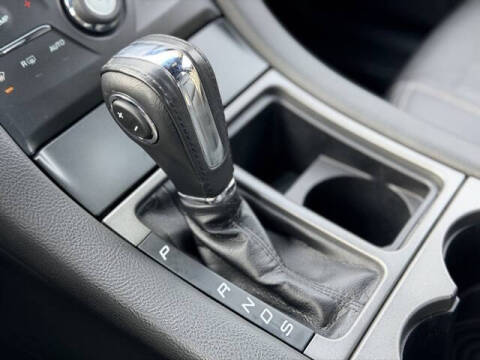 2019 Ford Taurus SEL