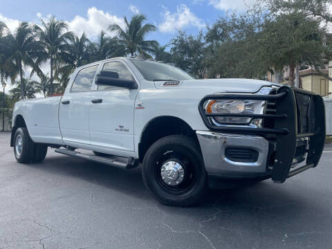 2019 RAM 2500 for sale at Kaler Auto Sales in Wilton Manors FL