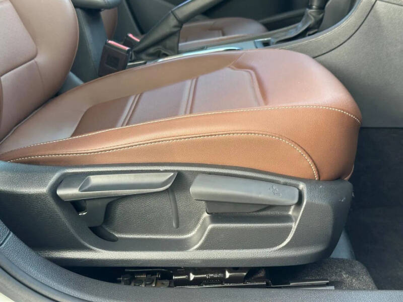 2021 Volkswagen Passat SE