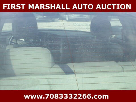 2007 Dodge Charger for sale at First Marshall Auto Auction in Harvey IL