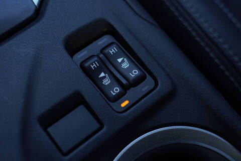 2018 Subaru Impreza Limited