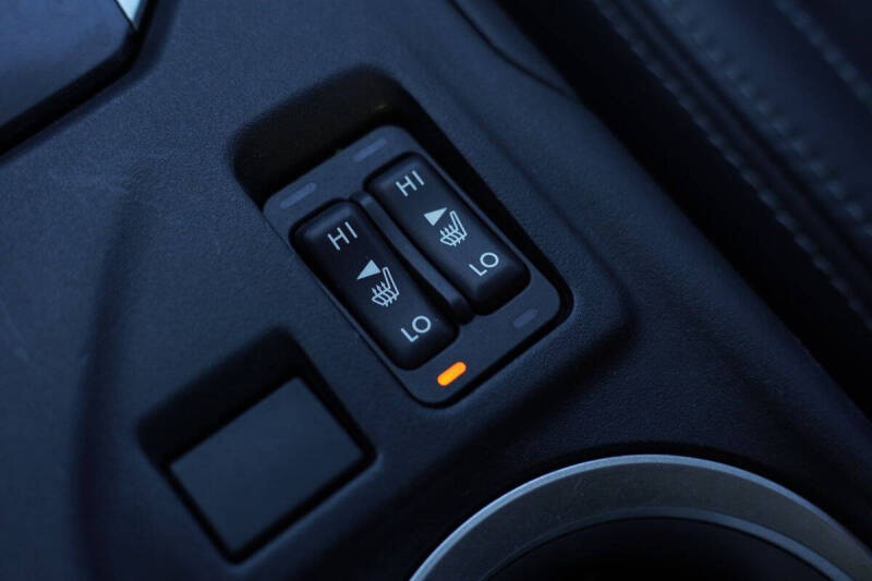 2018 Subaru Impreza Limited