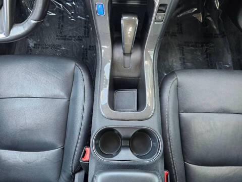 2015 Chevrolet Volt Premium